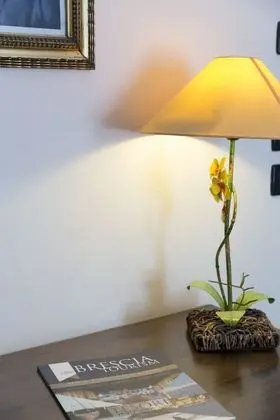 Classic Büyük Yataklı Tek Kişilik Oda