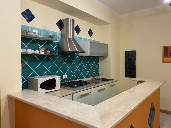 City Apart Daire, 1 Yatak Odası