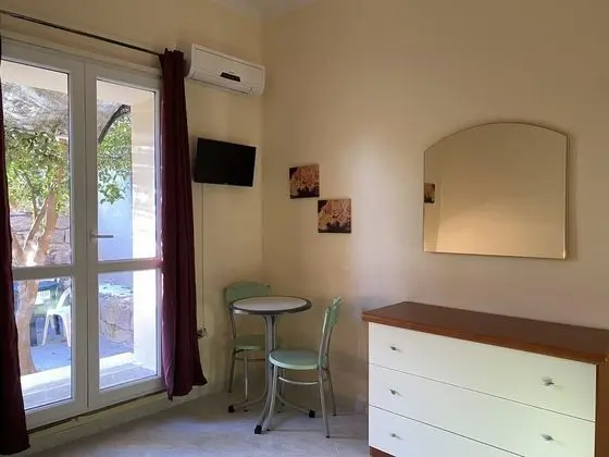 City Apart Daire, 1 Yatak Odası