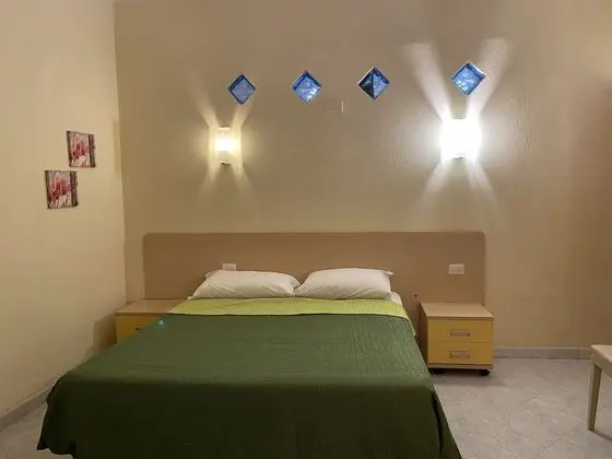 City Apart Daire, 1 Yatak Odası