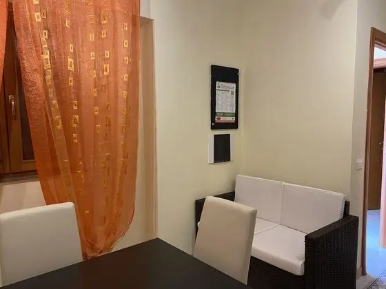 City Apart Daire, 1 Yatak Odası