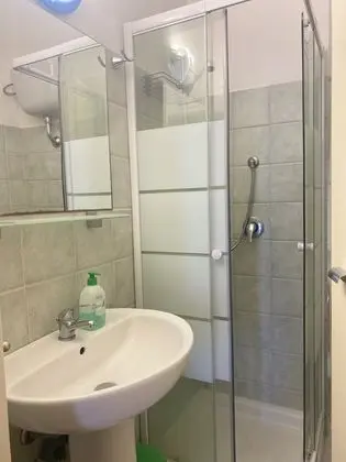 City Apart Daire, 1 Yatak Odası