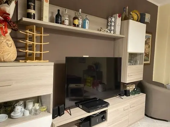 Deluxe Apart Daire