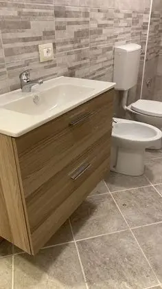 Deluxe Apart Daire