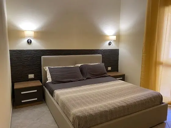 Deluxe Apart Daire