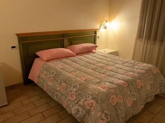 Comfort Oda