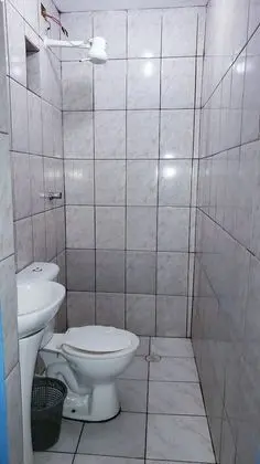 Tek Büyük Yataklı Oda, 1 Çift Kişilik Yatak