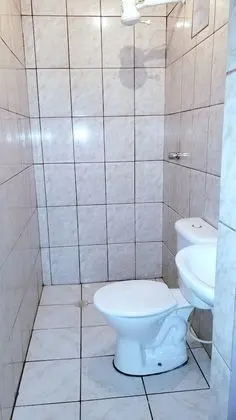 Tek Büyük Yataklı Oda, 1 Çift Kişilik Yatak
