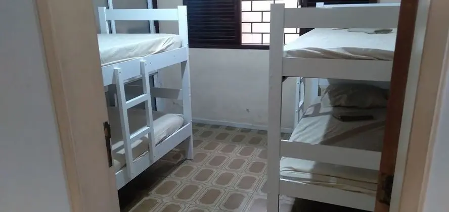 Basic Ortak Ranzalı Oda