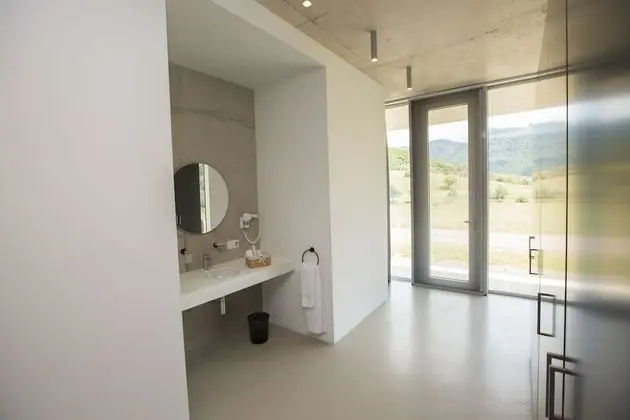 Premium Tek Büyük Yataklı Oda