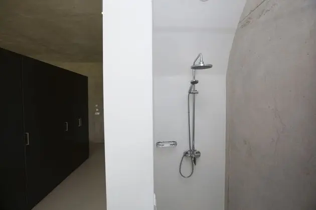 Premium Tek Büyük Yataklı Oda