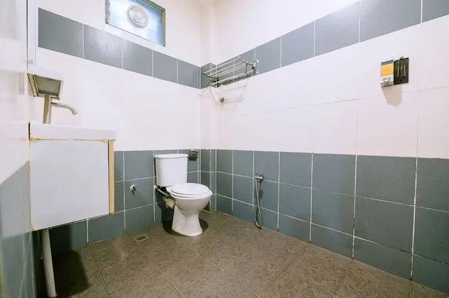 Superior Tek Büyük Yataklı Oda