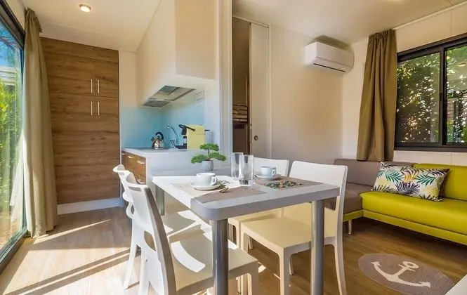 Karavan, 2 Yatak Odası