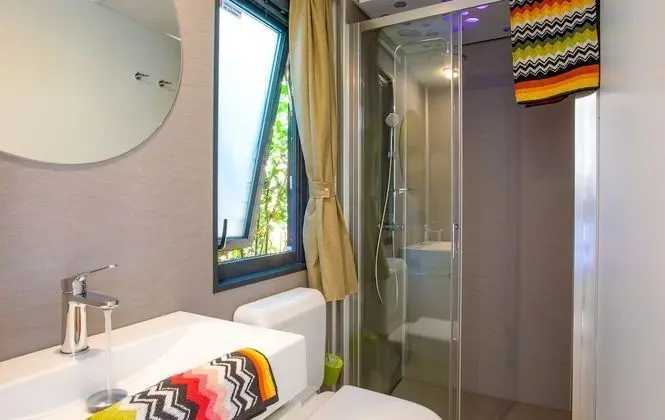 Karavan, 2 Yatak Odası