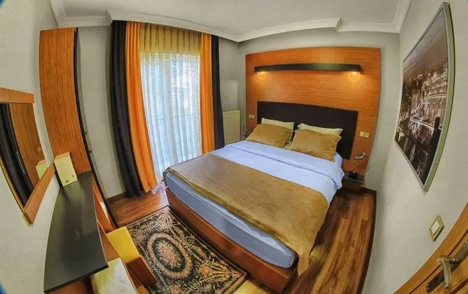 Deluxe Süit, 2 Yatak Odası