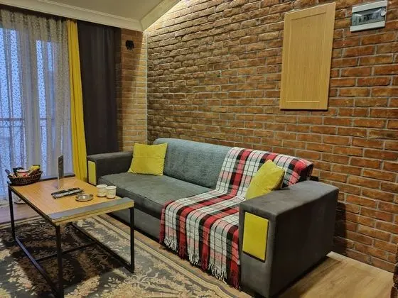 Deluxe Süit, 2 Yatak Odası