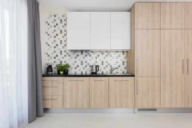 Comfort Stüdyo Süit (Zablocie - 104)