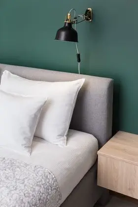 Comfort Stüdyo Süit (Zablocie - 104A)