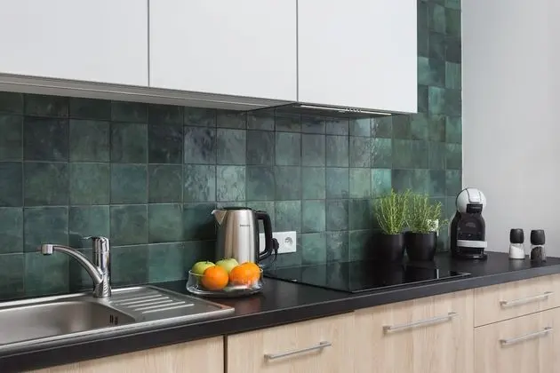 Comfort Stüdyo Süit (Zablocie - 104A)