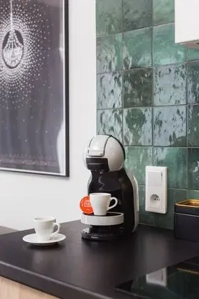 Comfort Stüdyo Süit (Zablocie - 104A)