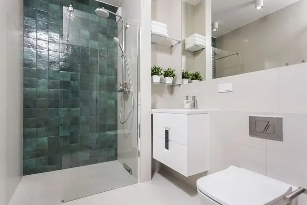 Comfort Stüdyo Süit (Zablocie - 104A)