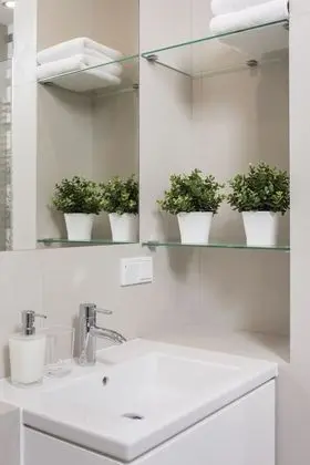 Comfort Stüdyo Süit (Zablocie - 104A)