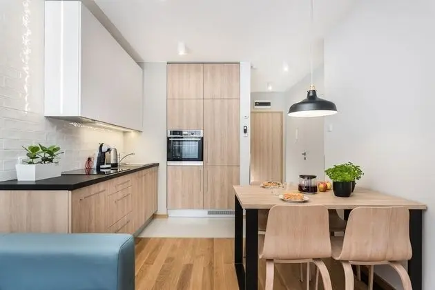 Deluxe Stüdyo (Zablocie - 30)