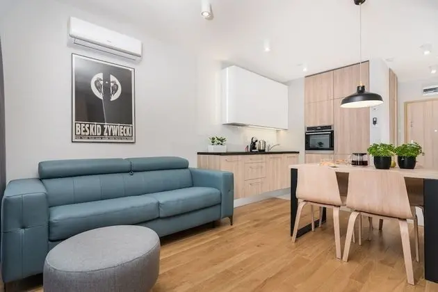 Deluxe Stüdyo (Zablocie - 30)