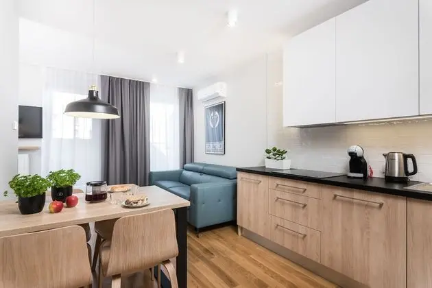 Deluxe Stüdyo (Zablocie - 30)