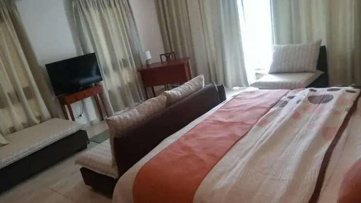 Villa (10 pers)