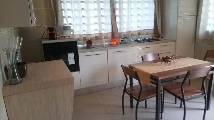 Villa (10 pers)