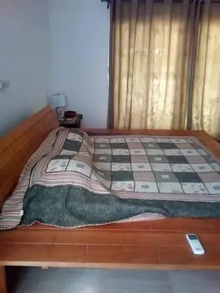 Villa (8 pers)