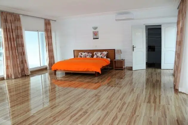 Villa (8 pers)