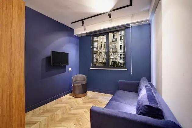 Family Quadruple Room