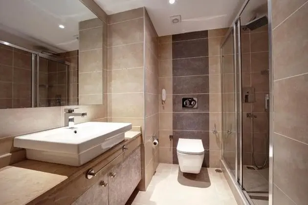 Family Quadruple Room