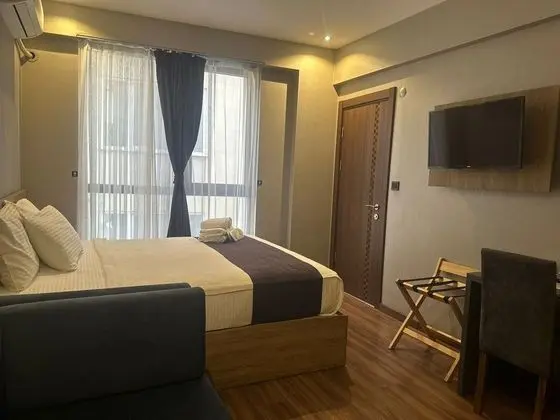 Royal Concept Deluxe Room