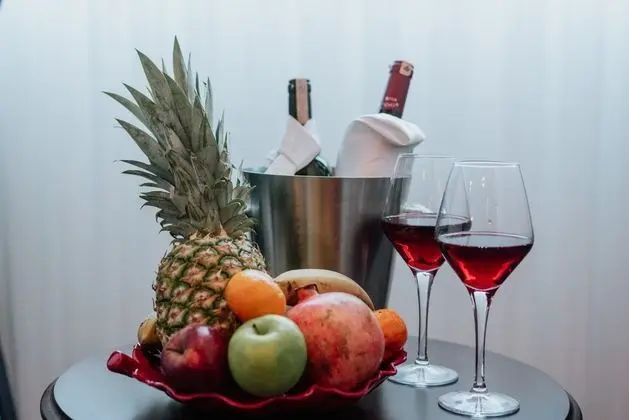 Royal Concept Deluxe Room