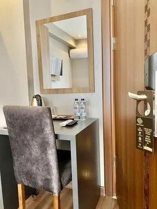 Royal Concept Family Suite (Two Double Bed)
