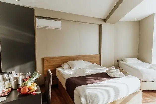 Royal Concept Family Suite (Two Double Bed)