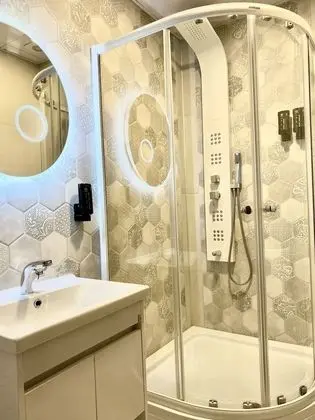 Standard Tek Büyük Yataklı Oda, Sigara İçilmez, Şehir Manzaralı