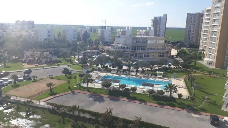Stüdyo, 1 Büyük (Queen) Boy Yatak ve Çekyat