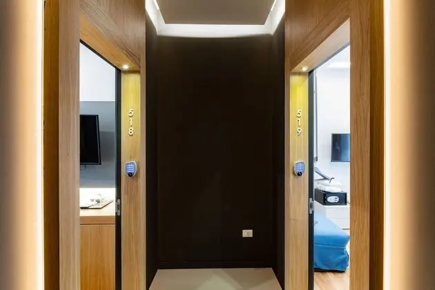 Comfort Oda (2 connected rooms)