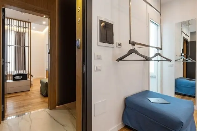 Comfort Oda (2 connected rooms)