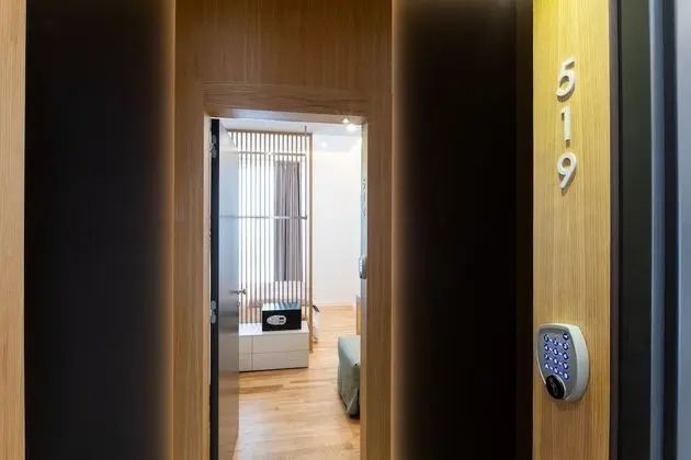 Comfort Oda (2 connected rooms)