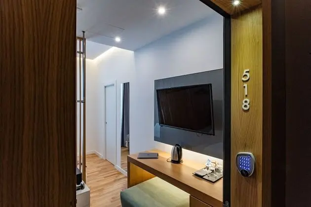 Comfort Oda (2 connected rooms)