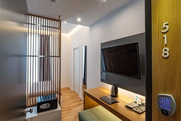 Comfort Oda (2 connected rooms)