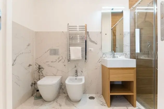 Comfort Oda (2 connected rooms)