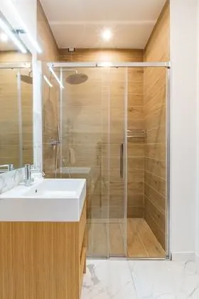 Comfort Oda (2 connected rooms)