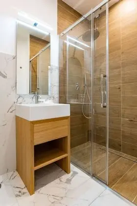 Comfort Oda (2 connected rooms)