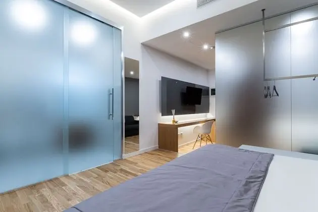 Süit, Şehir Manzaralı